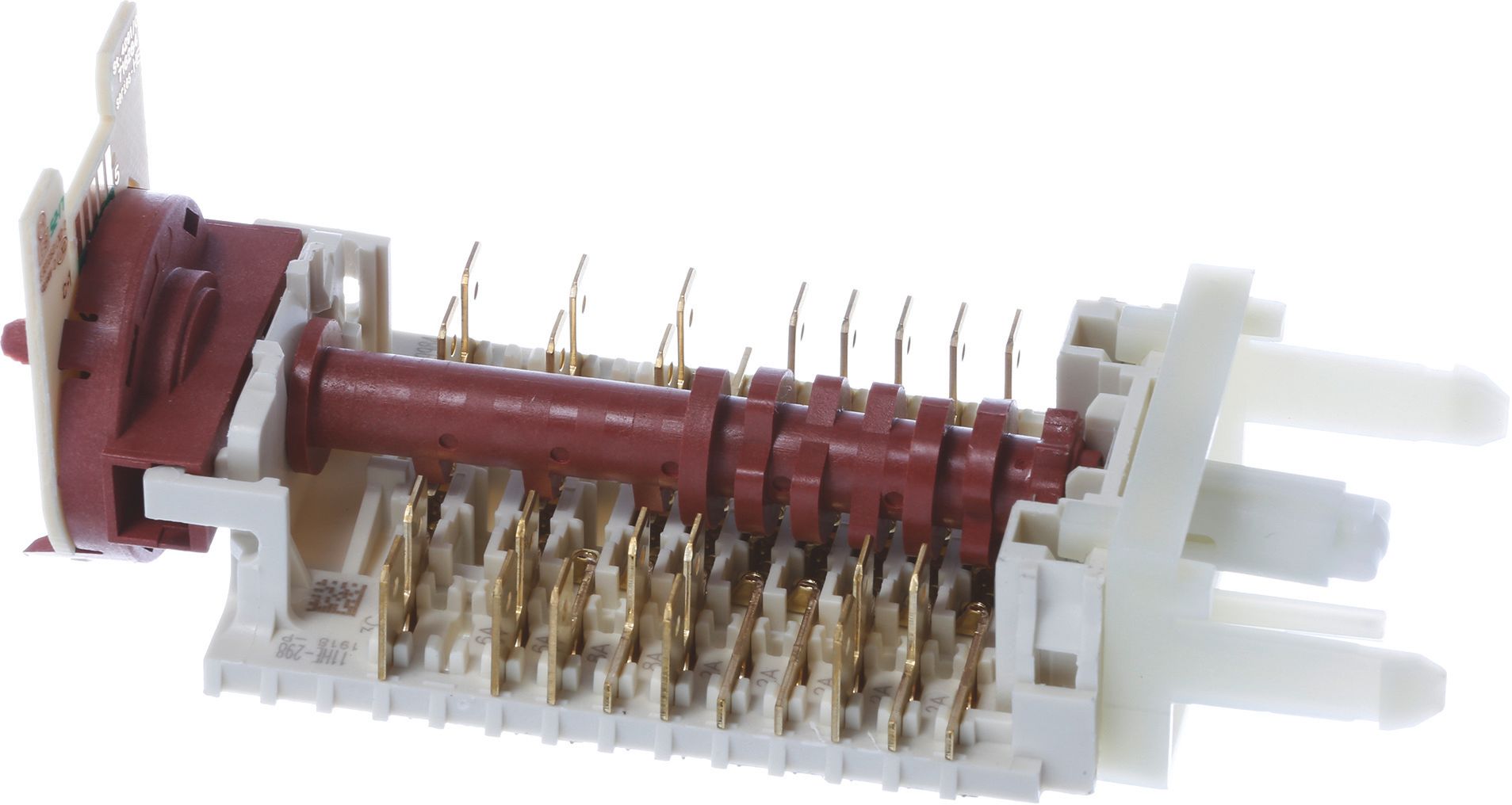 BSH Bosch Siemens 10004645 - Wahlschalter