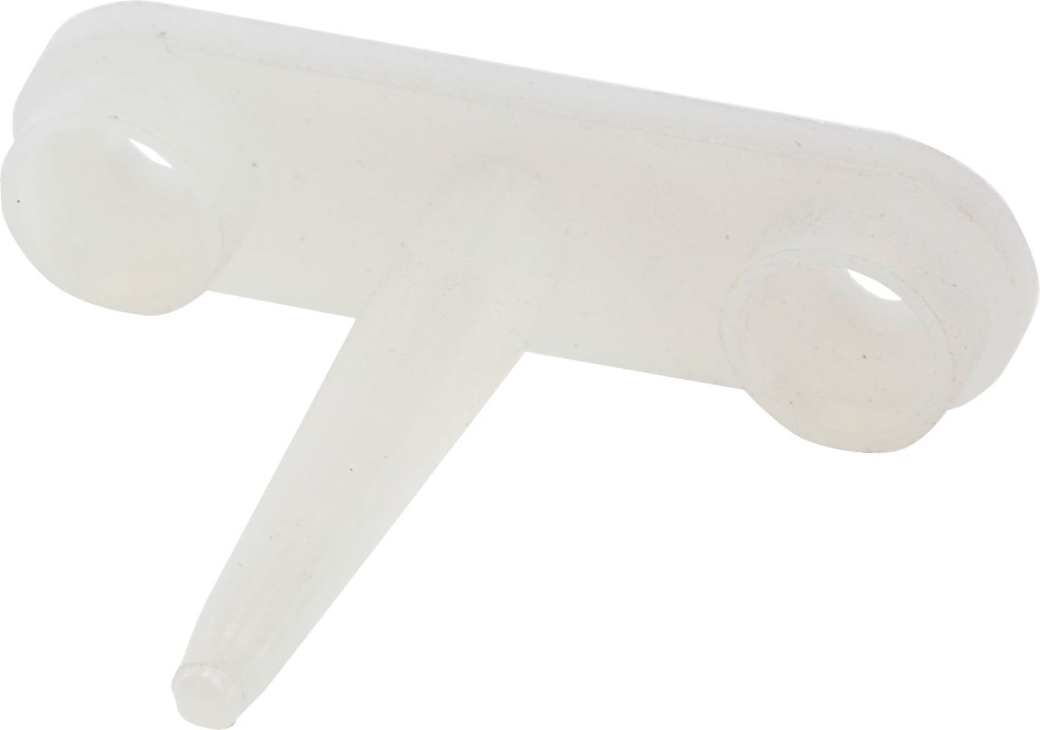 BSH Bosch Siemens 00423036 Verschlusshaken - Stift