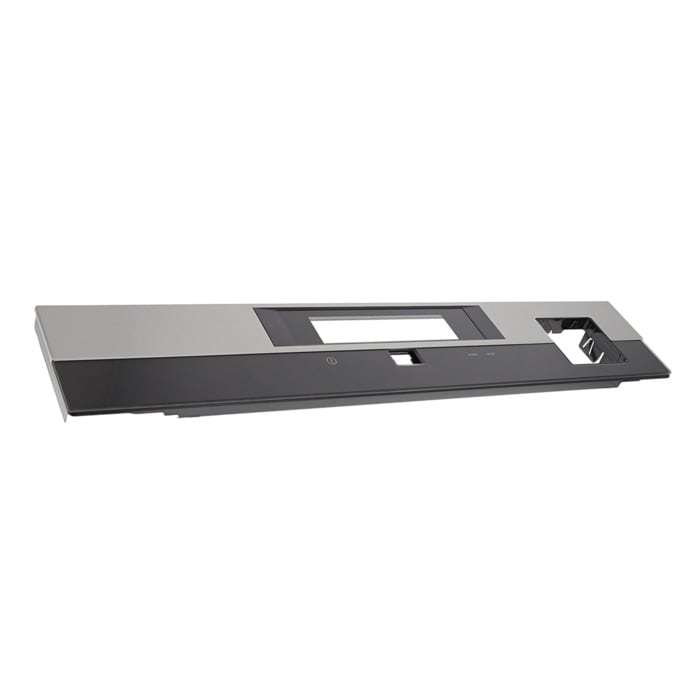 AEG Electrolux 140057065108 Bedienteilblende - Bedienblende,inox,60cm, itex