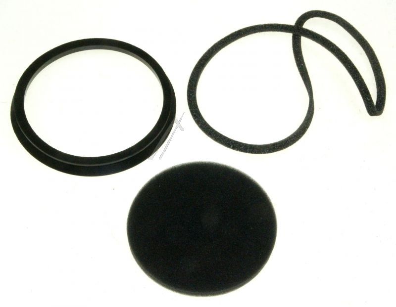 Nilfisk 1401535500 Motorfilter - Motorfilter gd/uz930