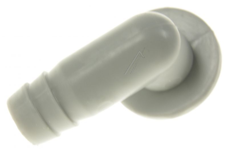 Midea 12100509000061 Anschlussstutzen - Drain hose Midea 12100509000061 Anschlussstutzen - Drain hose
