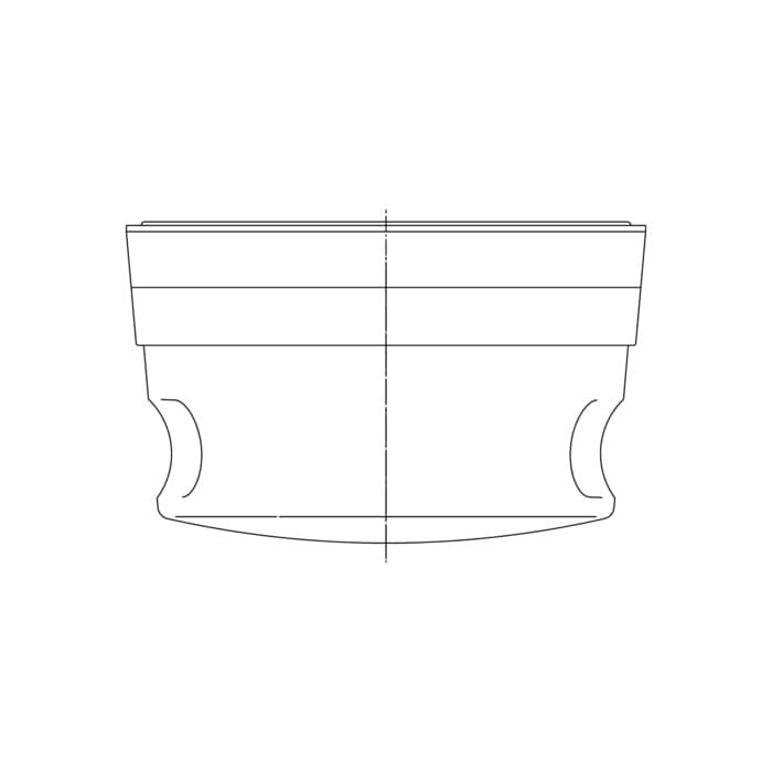 AEG Electrolux 5612023100 Knebel - Knebel,energieregler