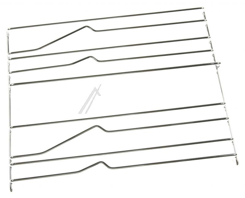 Vestel 37025962 Einschubrost - Wired shelf(5s,full tls rail=2,right)