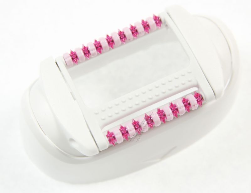 Epilieraufsatz 81341853 Braun für Epilierer Massageaufsatz Rasierer Ersatzteil