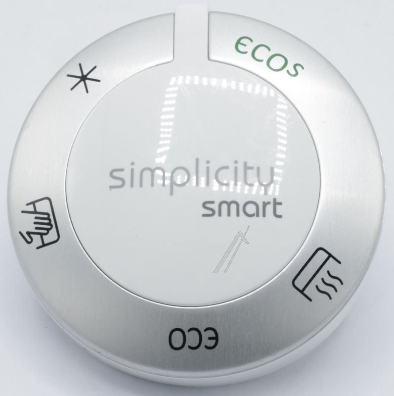 Gorenje 390726 Knebel - Knob simplicity smart be