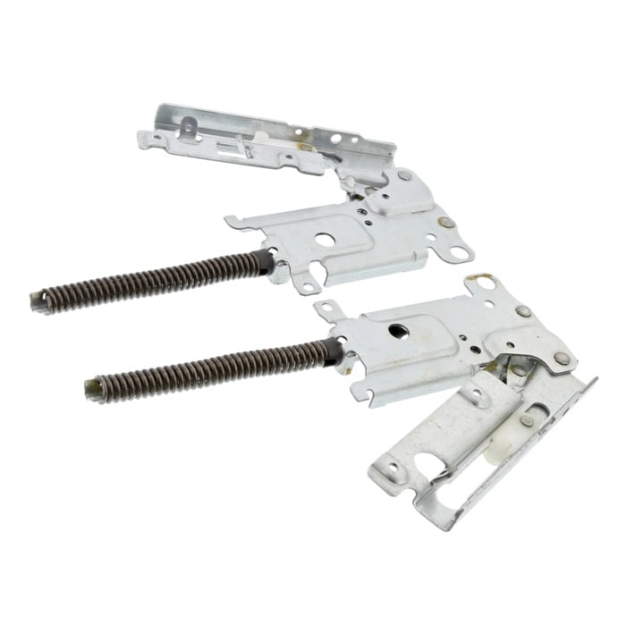 AEG Electrolux Scharnier Set links-rechts 4055350963 für Geschirrspüler Ersatzteil
