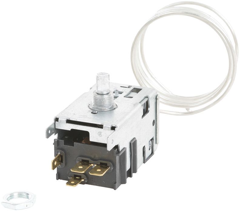 Bosch Siemens Temperaturregler 00429409 für Kühlschrank Thermostat Ersatzteil