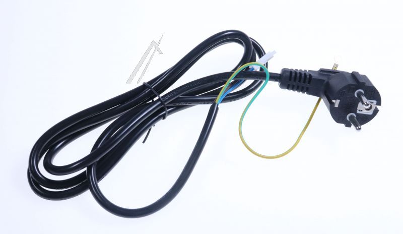 Whirlpool Indesit 482000092074 Netzkabel - C00419815 netzkabel