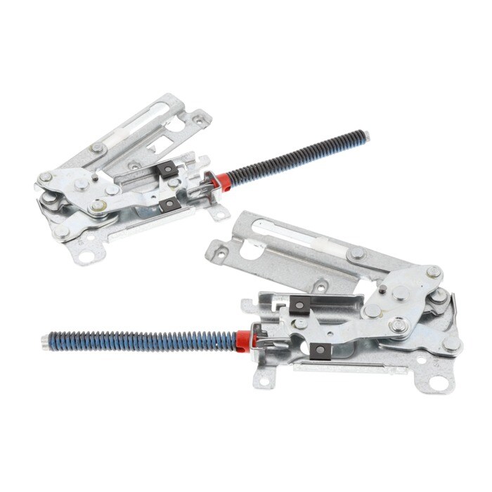 AEG Electrolux 4055509220 Scharnier - Door hinge,kit left and right,