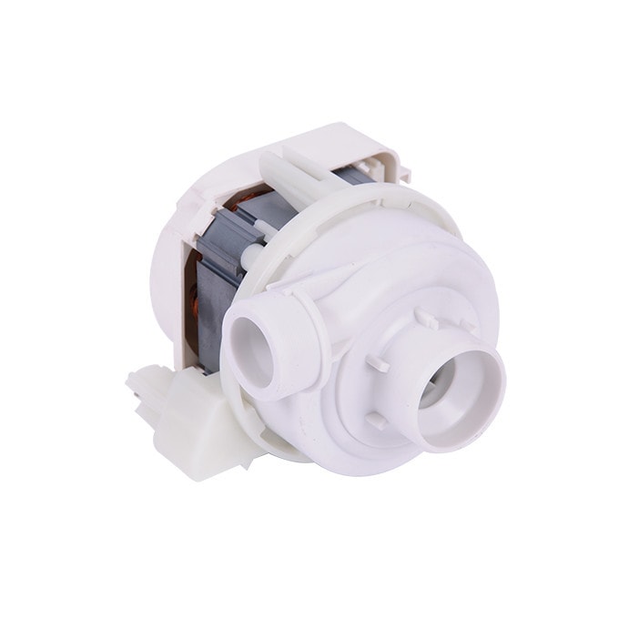 AEG Electrolux Umwälzpumpe 1113170003 für Geschirrspüler Umwälzmotor Ersatzteil
