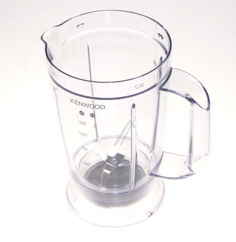 Delonghi KW714984 Gefäß - Becher - ic - grau