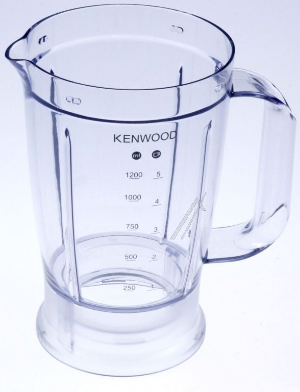 Delonghi KW714297 Mix-Becher - Goblet-ic fpp220/225 /230/235