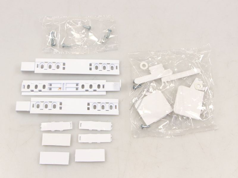 Arcelik Grundig Beko 4669070300 Befestigungsteil - Furniture kit easy install bi l s f