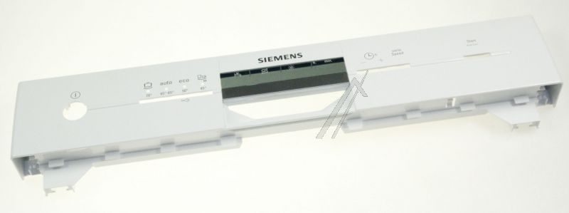 BSH Bosch Siemens 00671851 Bedienteilblende - Panel rahmen
