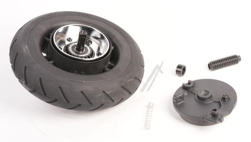 Hinterrad AB0514000033 für Segway Ninebot KickScooter E2 Plus