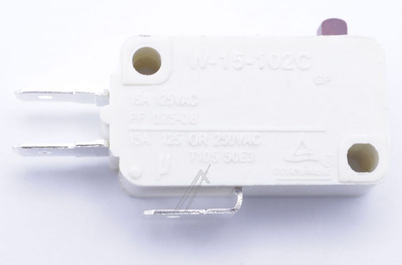 Arcelik Grundig Beko C00913777 - 9178005218 microswitcha