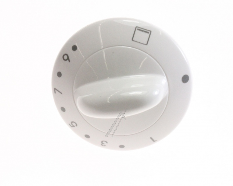 Brandt 76X3514 Knebel - Knebel thermostat t