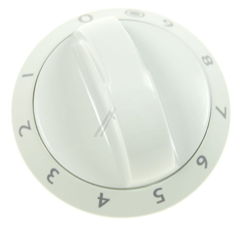 AEG Electrolux 1250256934001 Knebel - Bedienteilgriff,energie