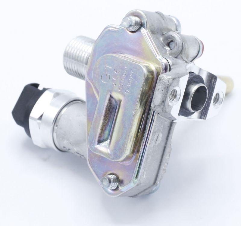 Vestel 37026450 Ventil - Cooktop valve(fon al,w.burner,ø65,ng,c