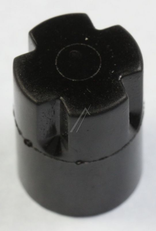 Whirlpool Indesit 482000062313 Halter - C00119585 drehknopf einsatz