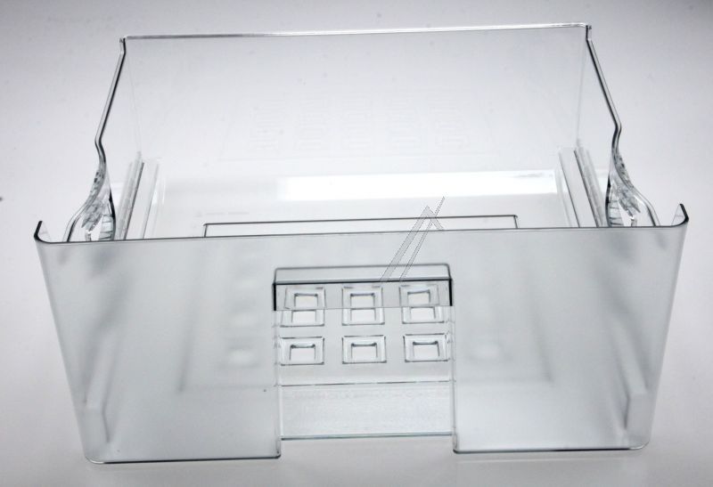 Vestel 42038684 - Small basket/391(åeffaf wh.grä°)