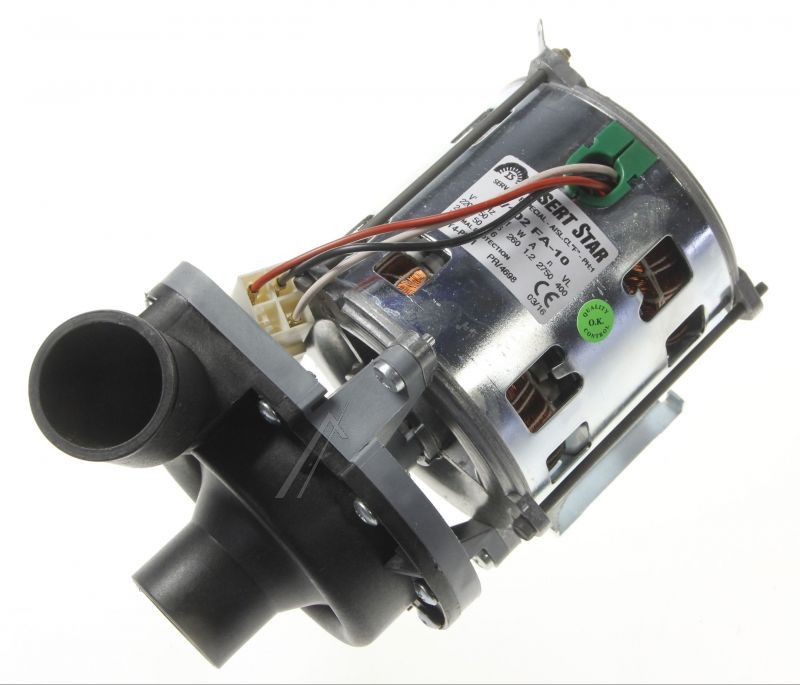 COM Umwälzmotor - Umwälzpumpe fagor,aspes:lv72/av27