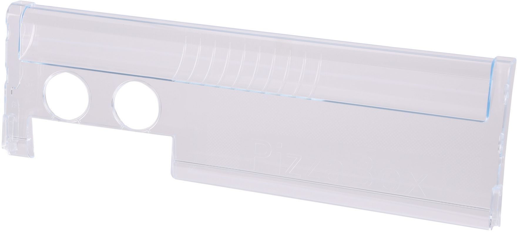 BSH Bosch Siemens 00665635 Schubladenblende - Klappe