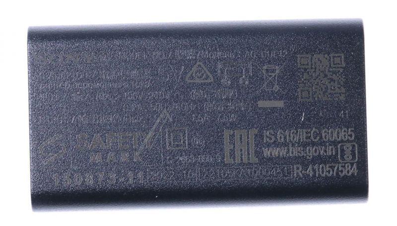 Sony 149308341 - Ac adaptor ac-uue12 (aep, uk, ru, e: pal, aus, ind)