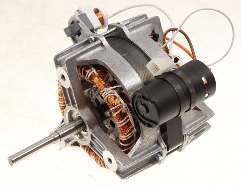 Magimix 3207S Motor - H40 220-240v 50/1 c s