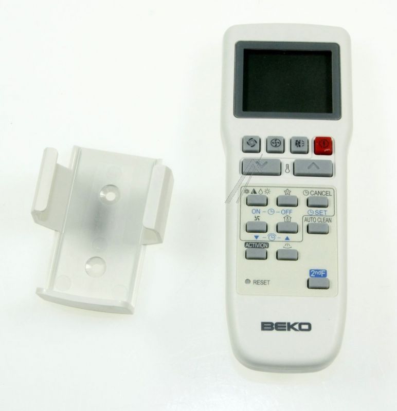 Arcelik Grundig Beko 5400716802 Fernbedienung - Fernbedienung controller .