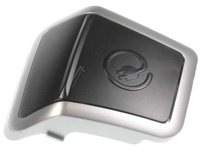 SEB RSRT3621 Knopf Taste - Fussschalter/kabelaufwickler/schwarz