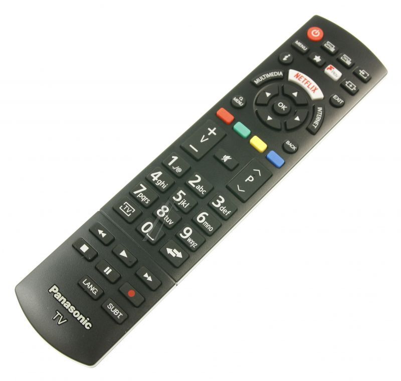Panasonic 30094757 - Fernbedienung