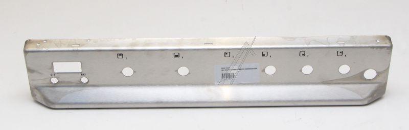 Vestel 20827317 Frontblende - Front panel(db.ovn66,4g,lamp,d.tmr,inox