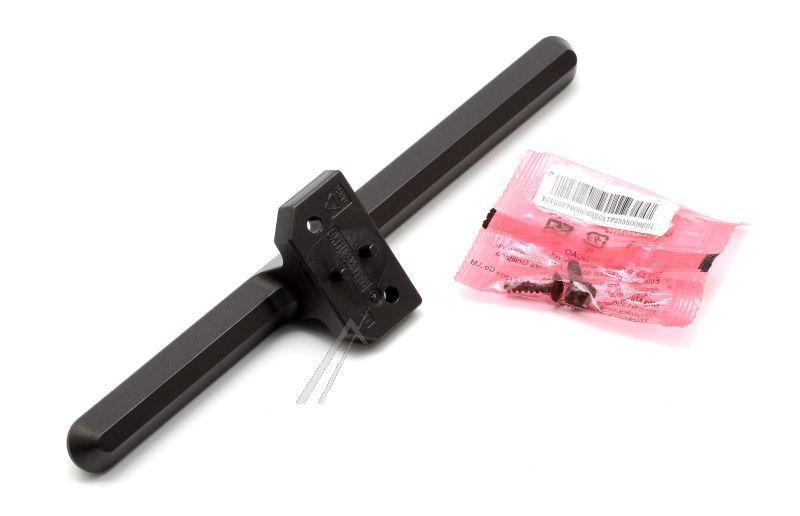 TP Vision P34T3858XVW01LC1BZ - 996592300335 edge stand – l/r identical (screws included)