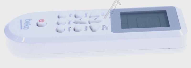 Arcelik Grundig Beko 9178022481 Fernbedienung - Remote control ( passend für beko logo)