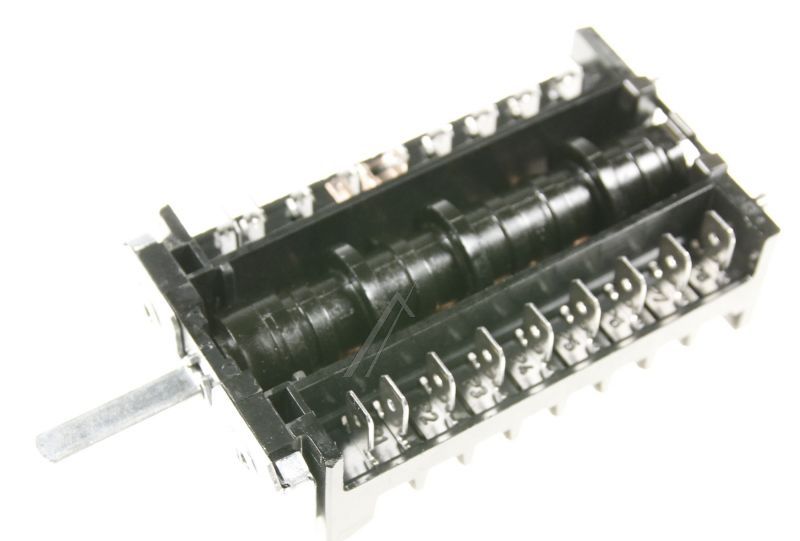 Whirlpool Indesit 488000053381 - C00053381 bo-umschalter mono-funktion stat.herd