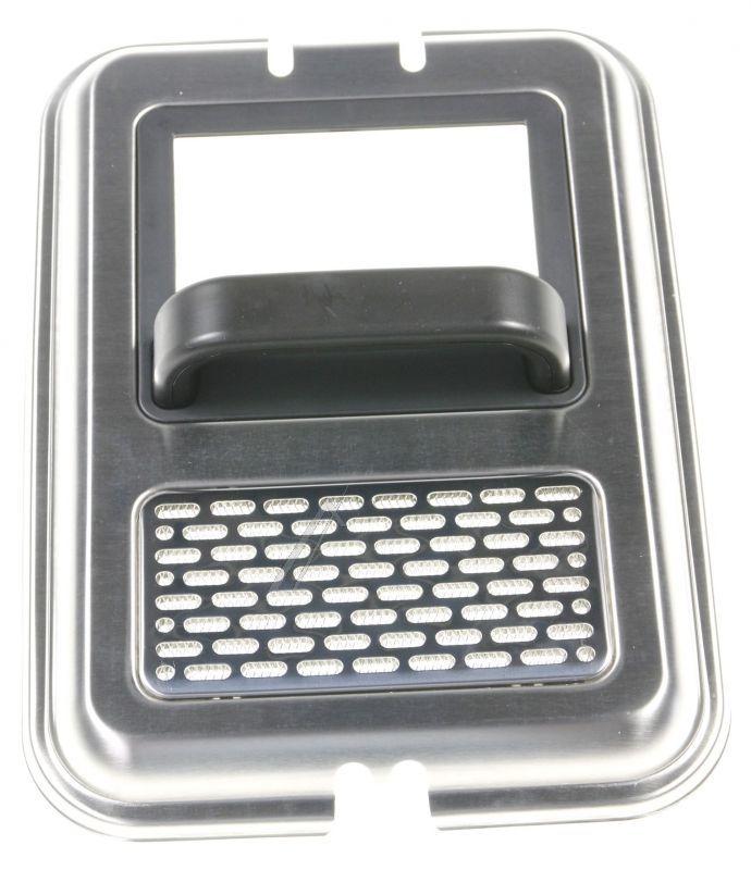 SEB SS992812 Klappe Deckel - Couvercle/inox