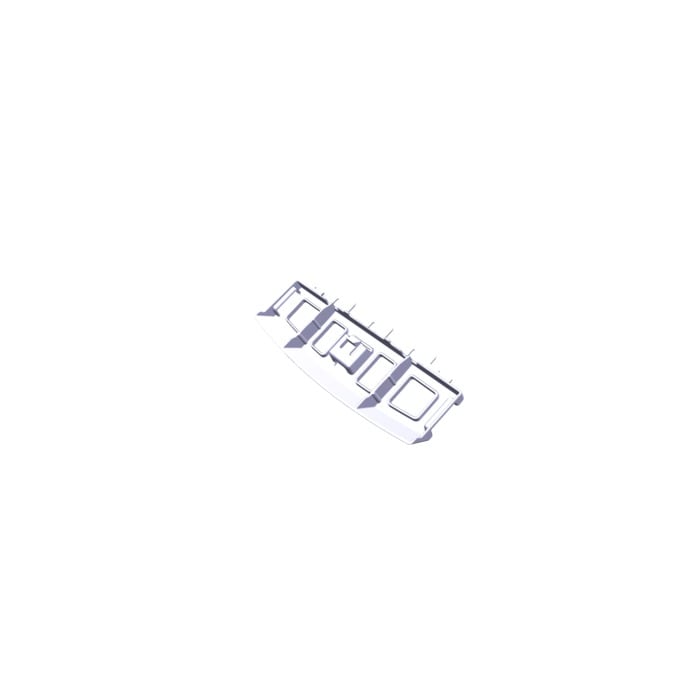 AEG Electrolux 140150149031 Abdeckung Gehäuse - Deckel,belüftung,claudia,evo