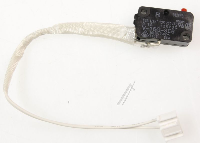 Panasonic A610A3230BP Taster - Schalter