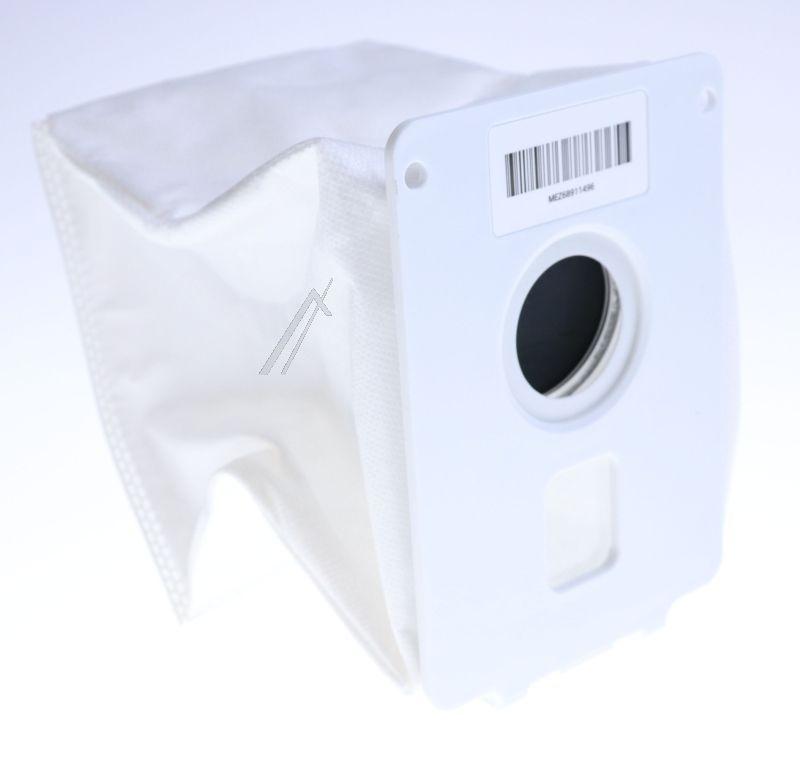 LG AJL75313910 Staubsaugerbeutel - Tank assembly,dust a station abs white -