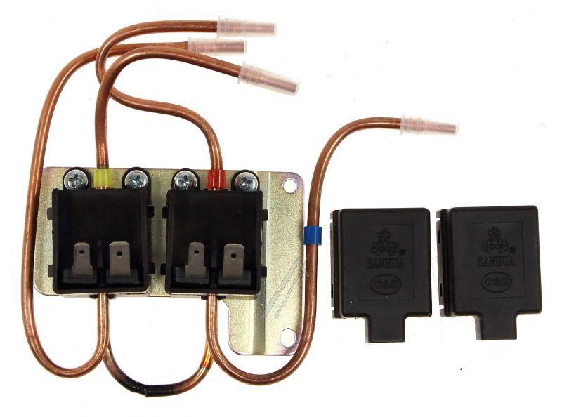 Hisense K1622069 Ventil - Ac electromagnetic valve Hisense K1622069 Ventil - Ac electromagnetic valve