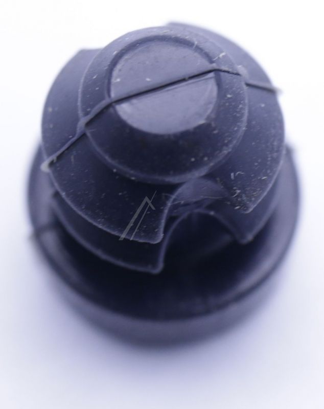 AEG Electrolux 140067202014 Gummikissen - Gummiteil,gitter