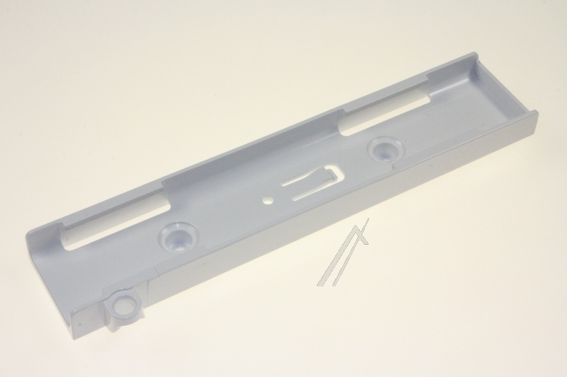 Arcelik Grundig Beko 4868950100 Halter - G84600 bottom drawer s rail holder/left