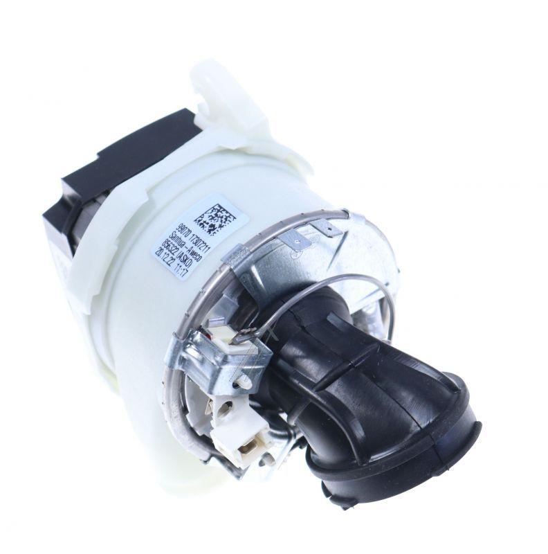 856322 Umwälzmotor - Cir.pump bldc w.heat.uv 230v 1800w aweco