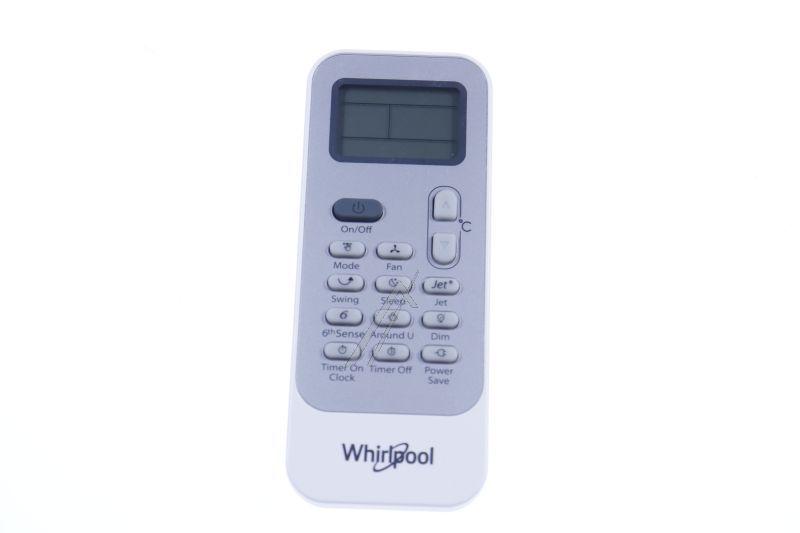Whirlpool Indesit 482000010320 Fernbedienung - C00378274 fernbedienung