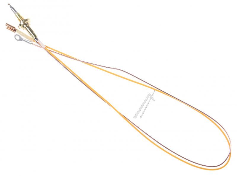 Thermoschalter für Herd Thermoelement 550 mm wie Smeg 948650109 Ersatzteil