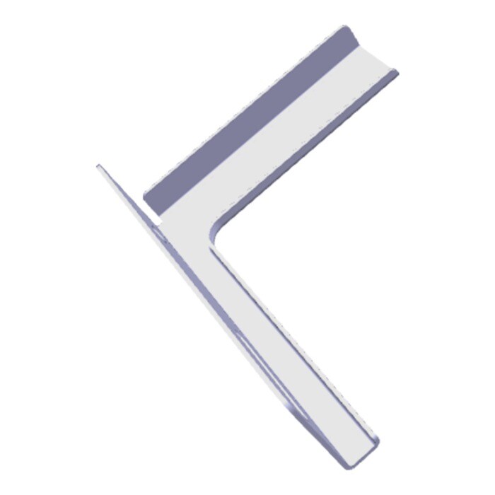 AEG Electrolux 3420353017 - Lasche,kippschutz