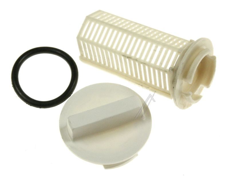 COM Flusensieb - Filter für pumpe
