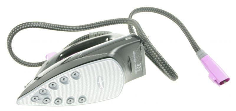 Delonghi AT2106003300 - Ass.ferro fsd1 1250w + ssd1 monot.plug