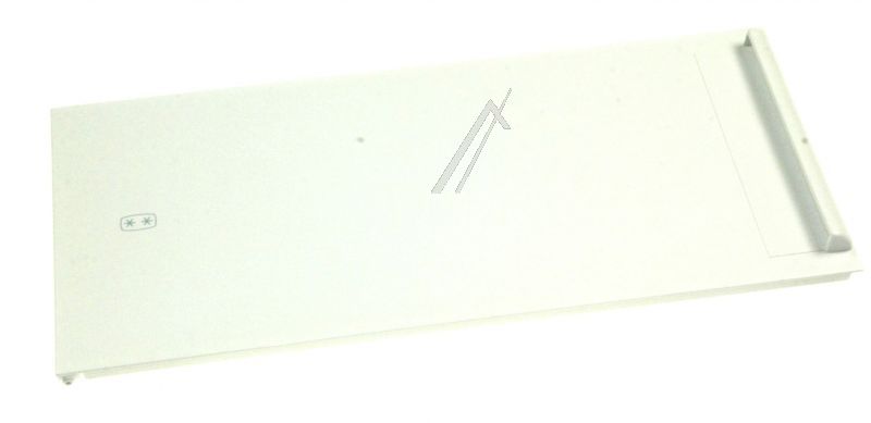 Candy Hoover 92156355 Klappe Gefrierfach - Verdampfer.klappe f.kühlschrank.